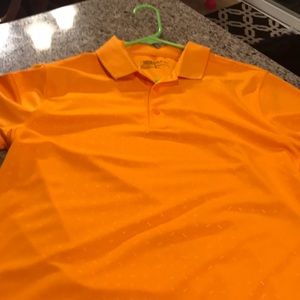 Nike golf shirt